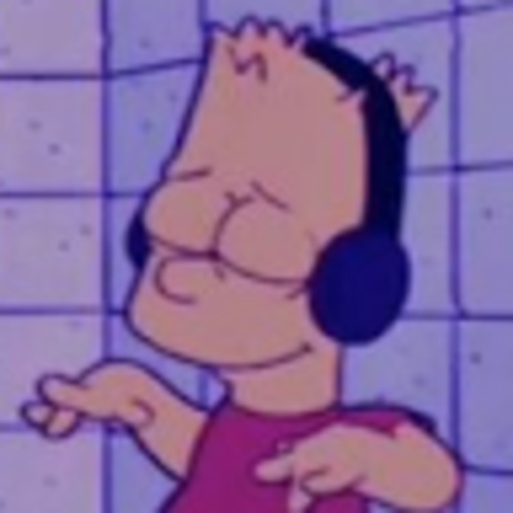 Meet your Posher, Briella - Picture 1 of 1